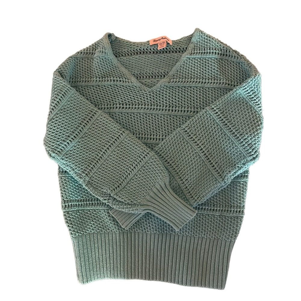 Tommy Bahama sweater size Small